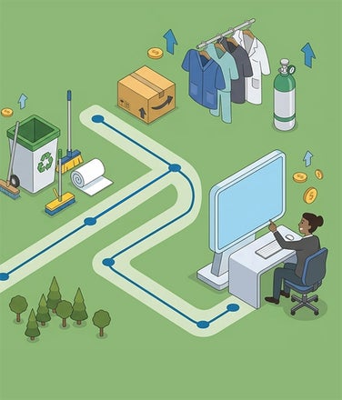MGMA BestPrice Practice Savings Map: A Guide to Smarter Purchasing
