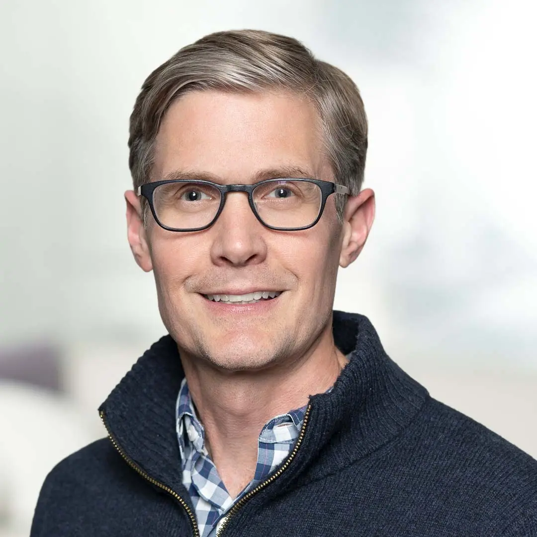 Picture of Eric Stecker