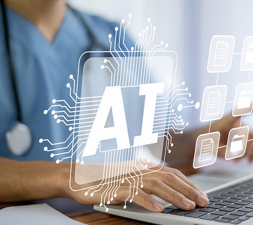 Artificial intelligence (AI)