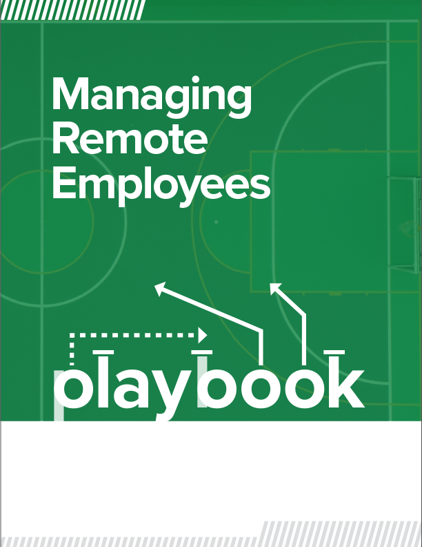 Medical Practice Managing Remote Employees Playbook