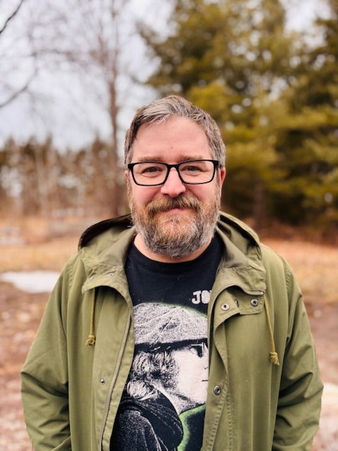 Picture of Joel Soucy