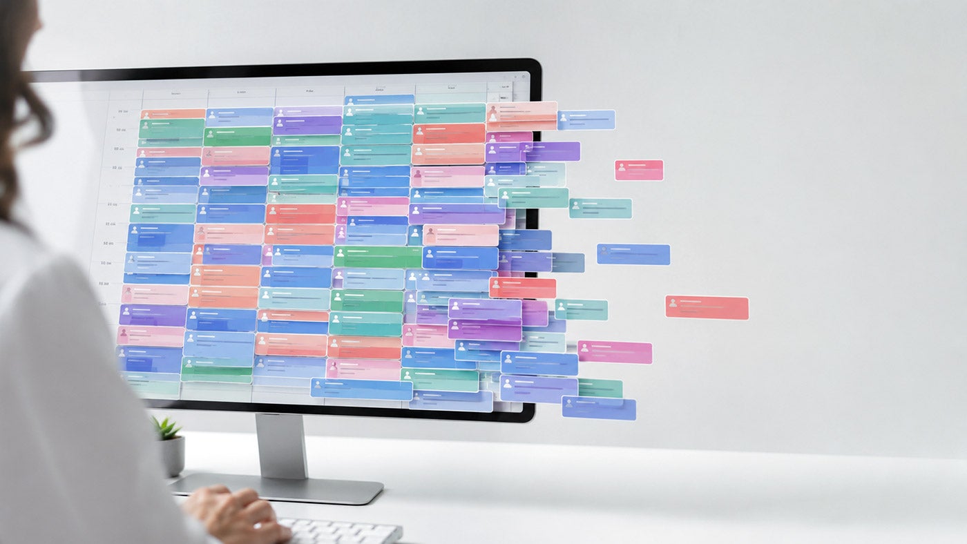 Designing backfill and overbooking rules