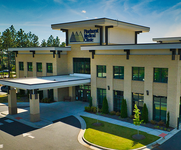 Pinehurst Medical Center