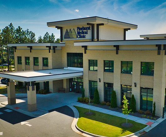 Pinehurst Medical Center