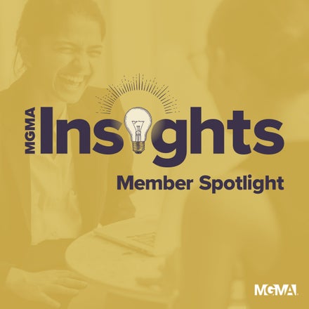 MGMA Insights Podcast