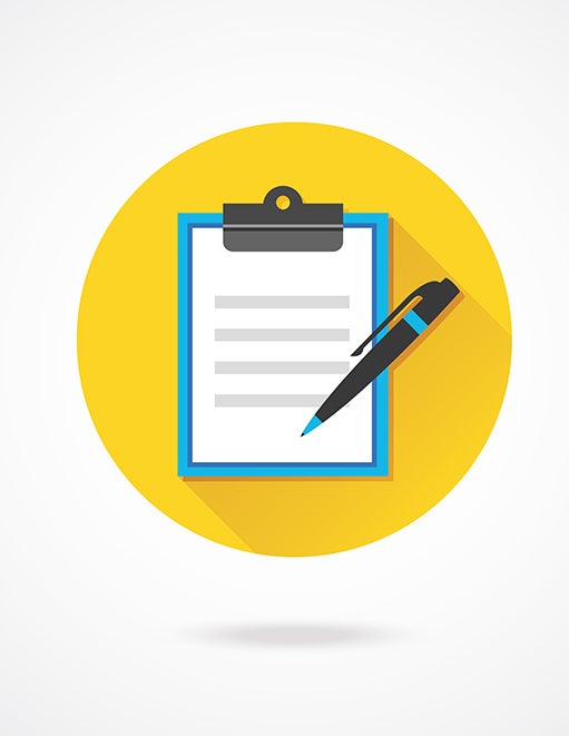 Physician credentialing