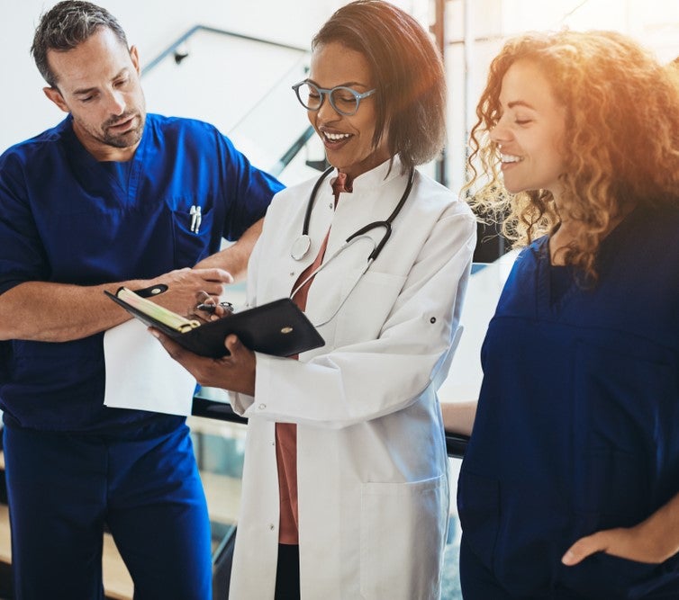 Physician-led accountable care