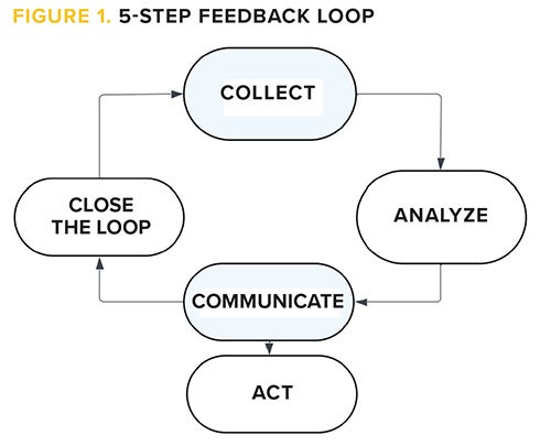 5-Step Feedback Loop
