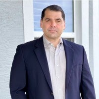 Picture of Dany Dominguez Perez