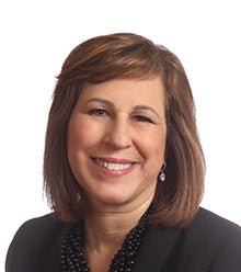 Picture of Jill Berger-Fiffy